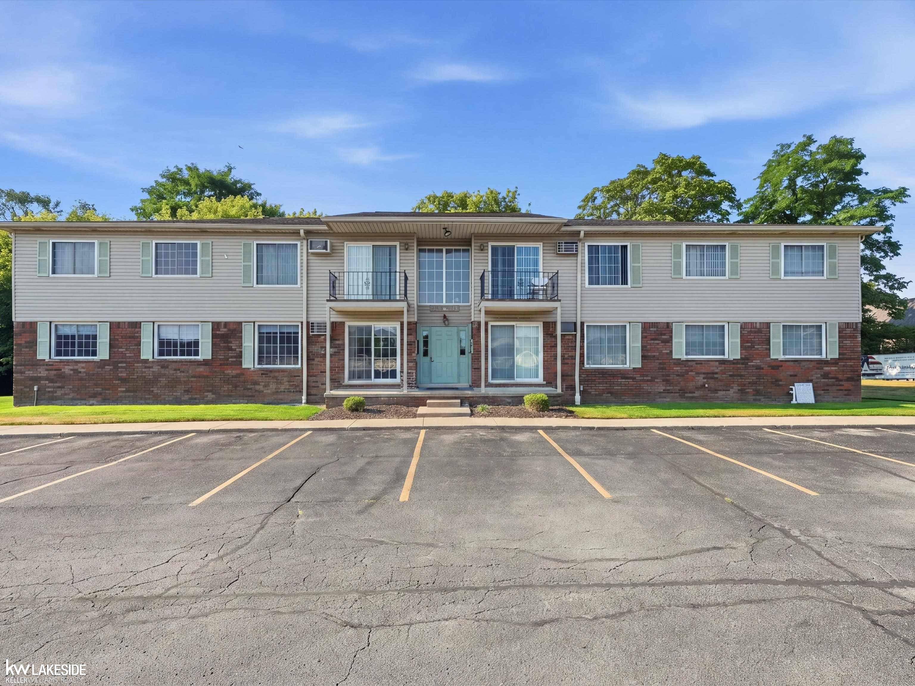 8120 24 Mile RD, Shelby Twp, MI 48316