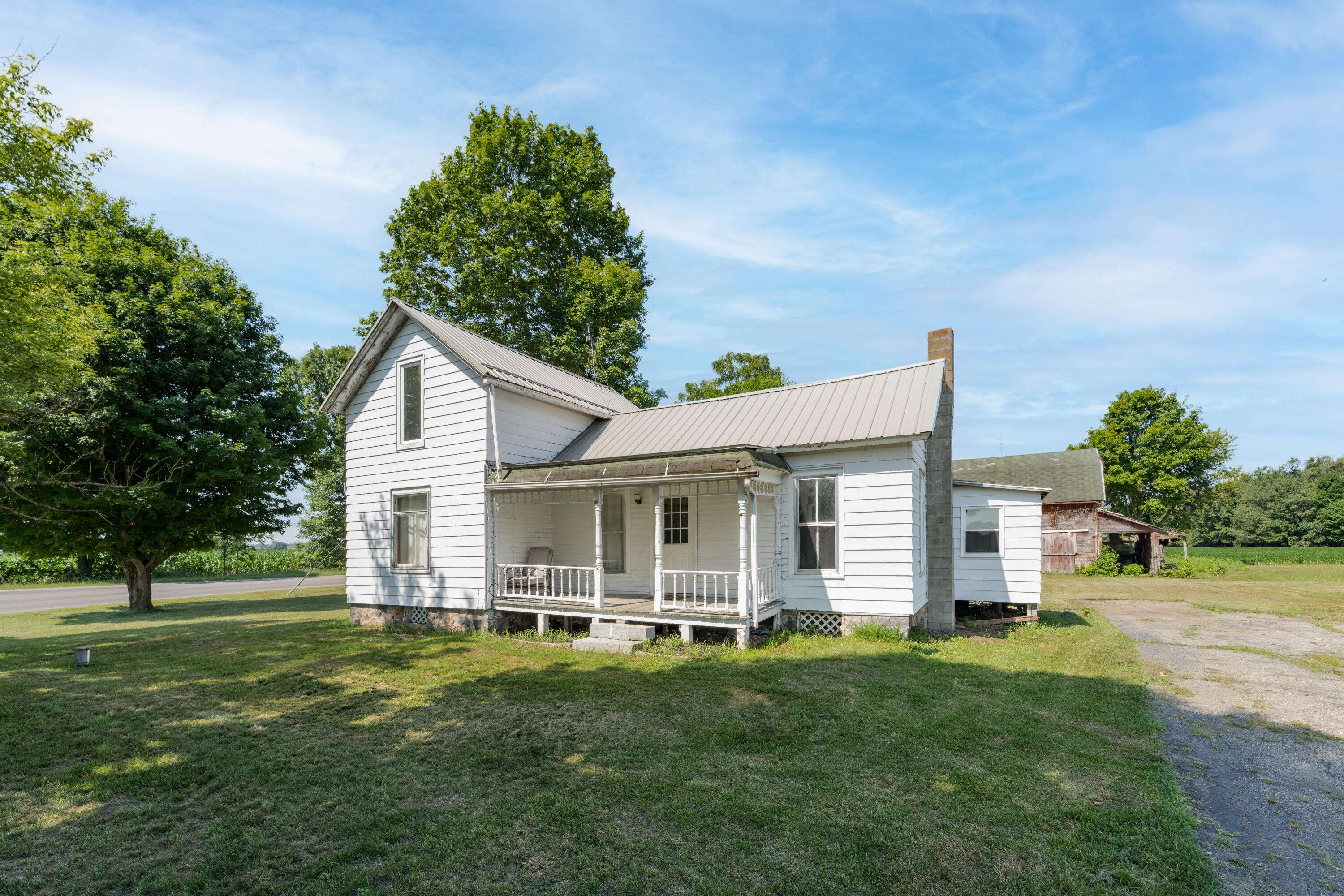 1076 Burbank RD, Butler Twp, MI 49082