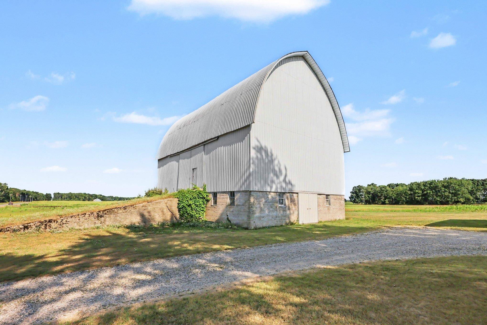 7114 1 Mile RD, Hinton Twp, MI 48850