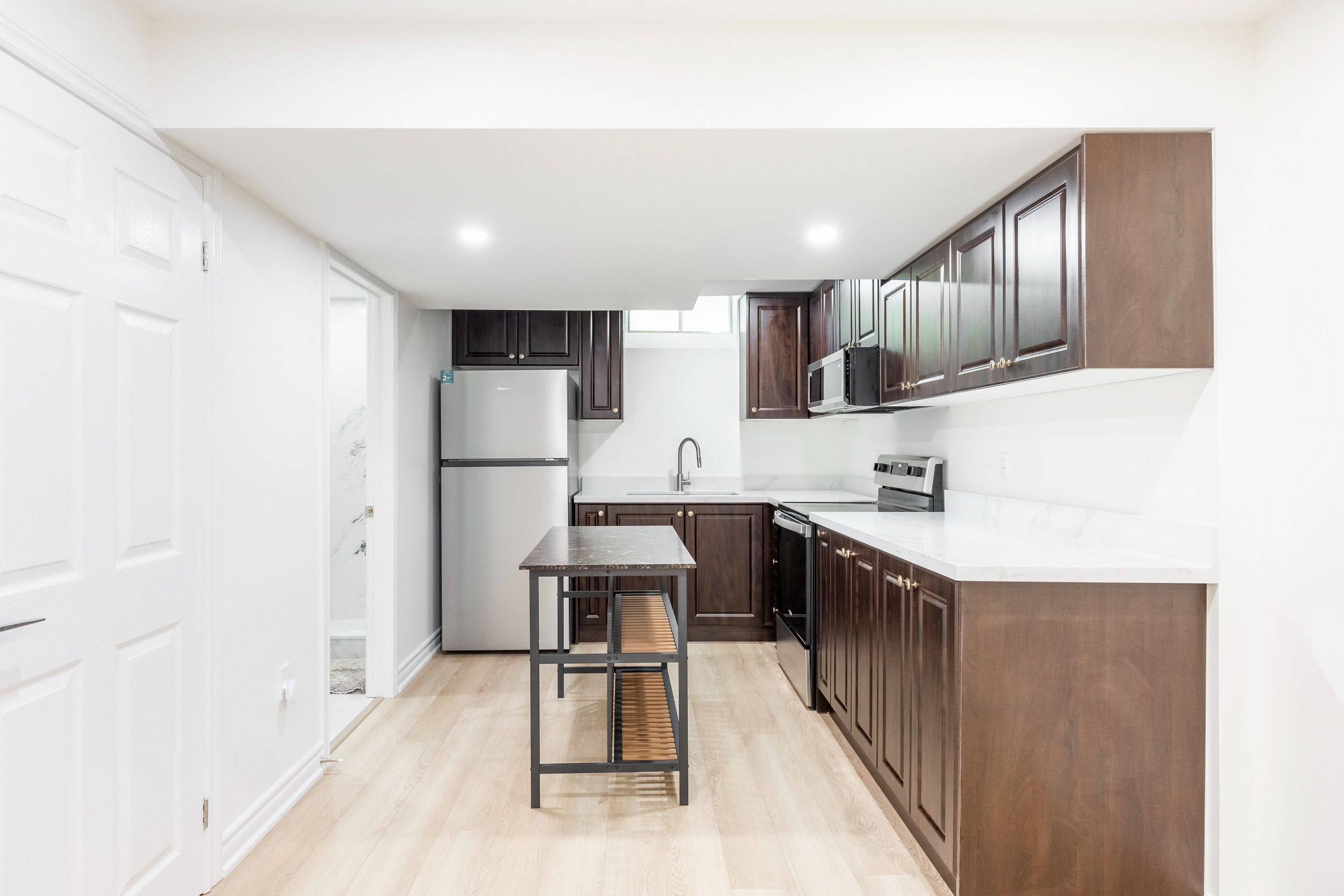96 Kearney DR #Basement, Ajax, ON L1T 2V6