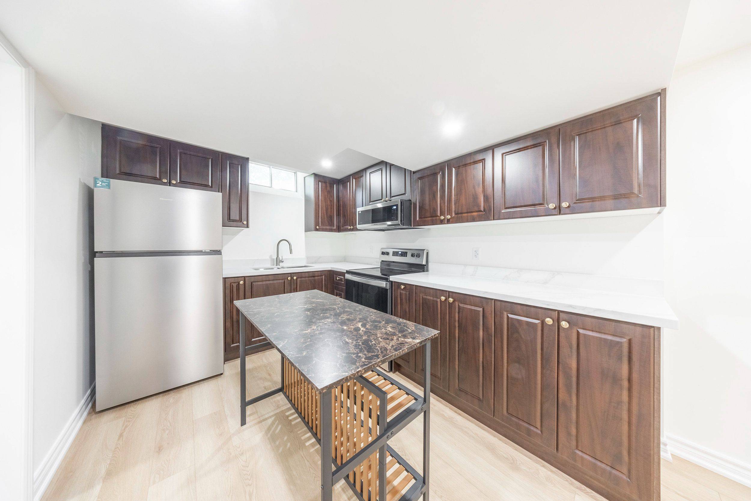 96 Kearney DR #Basement, Ajax, ON L1T 2V6