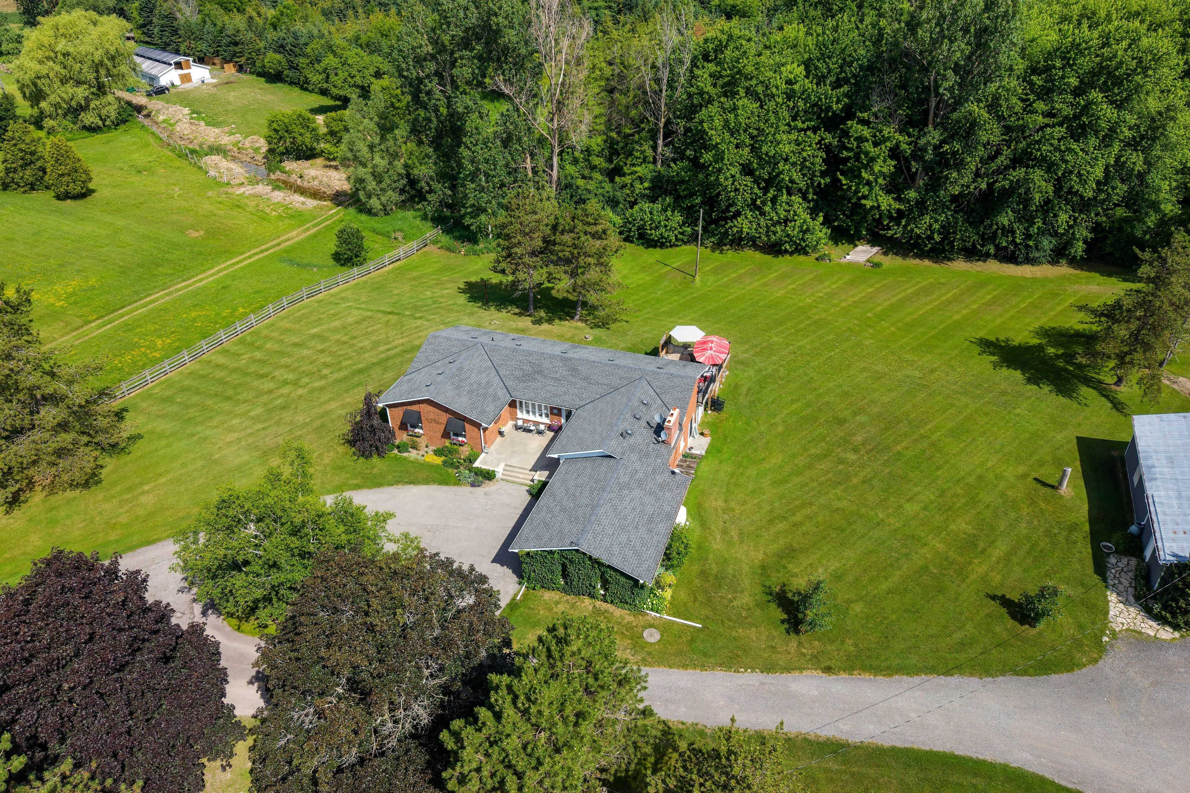 7324 Highway 9 RD, New Tecumseth, ON L0G 1T0