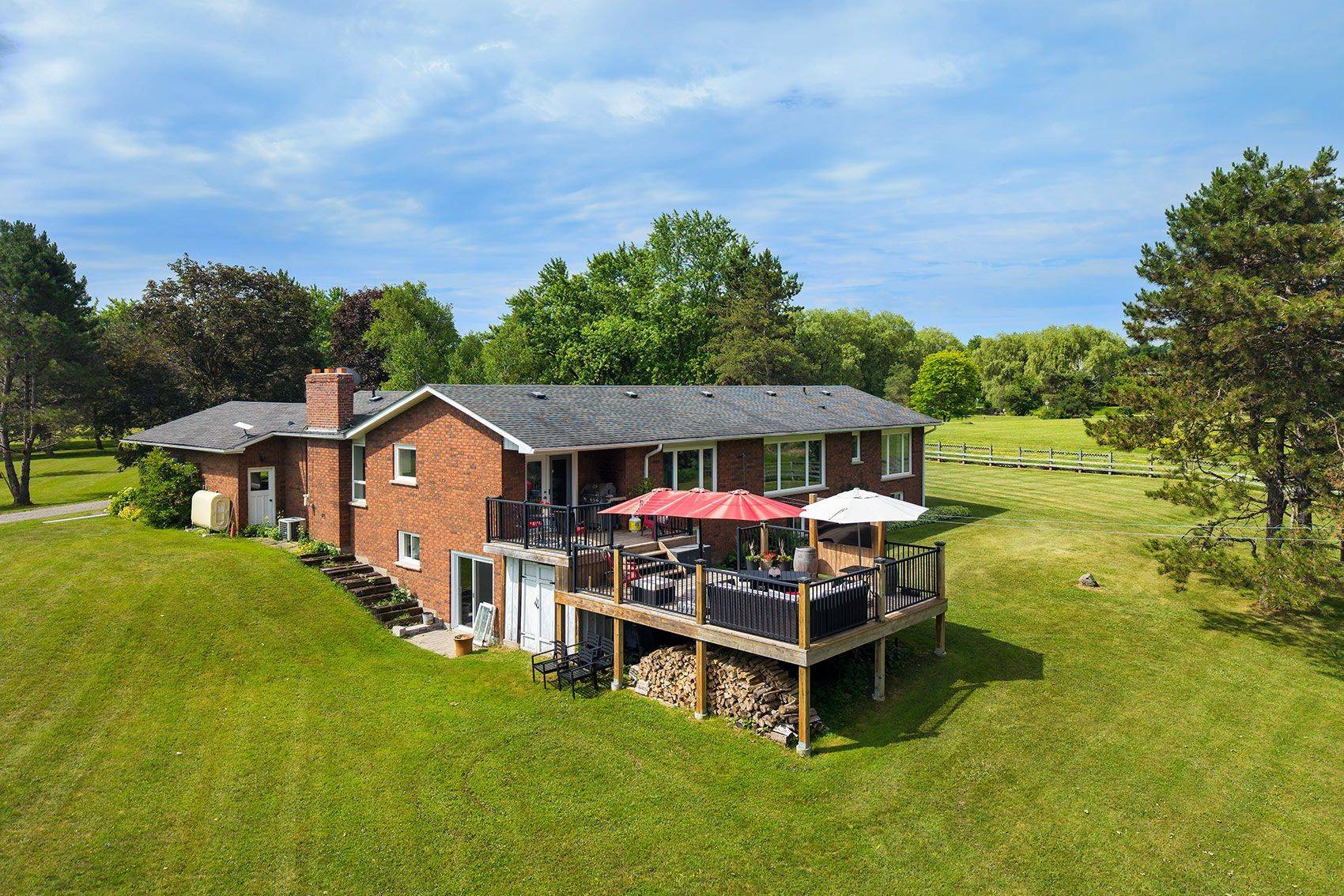 7324 Highway 9 RD, New Tecumseth, ON L0G 1T0