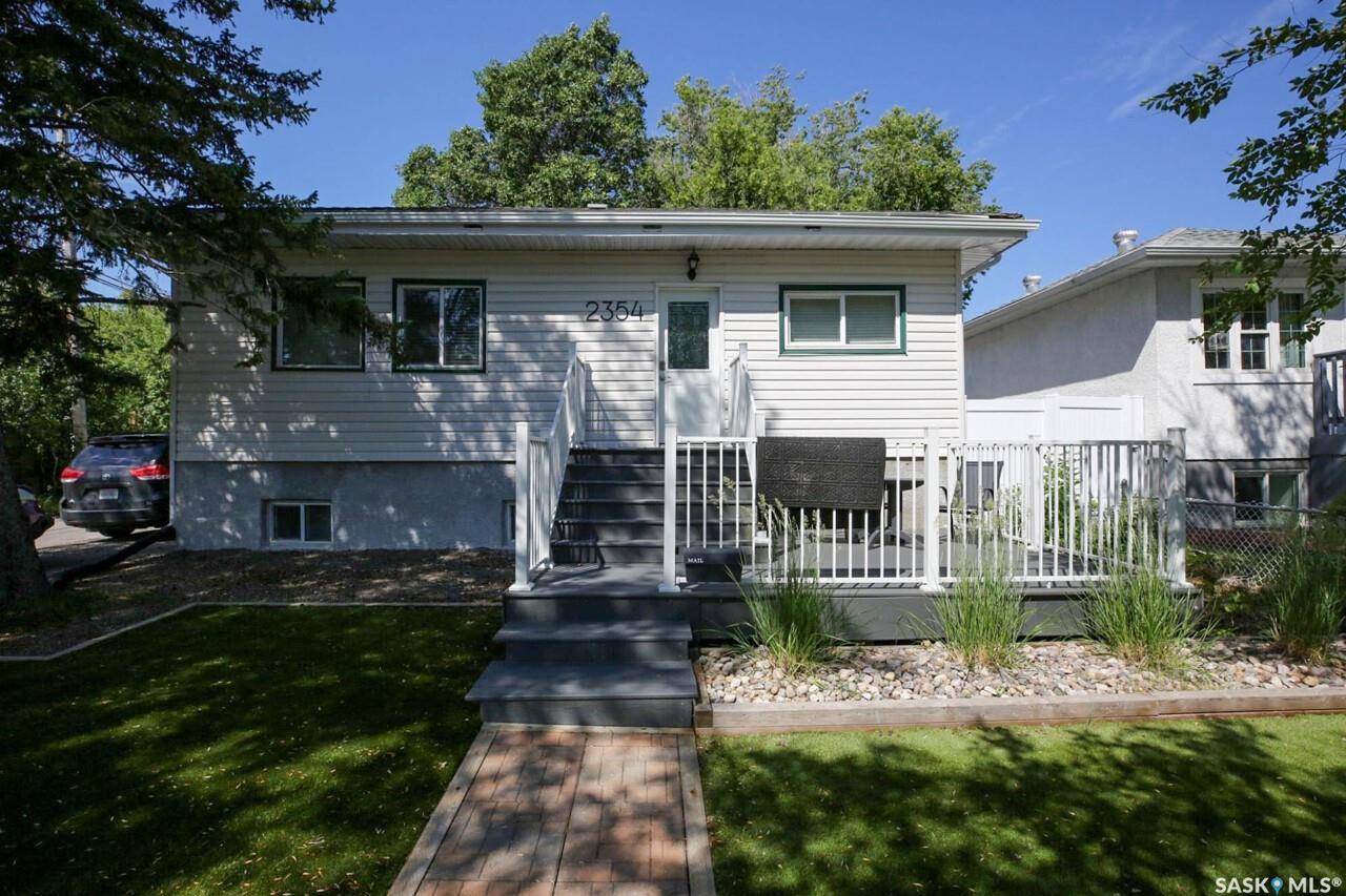 2354 Mcara STREET, Regina, SK S4N 2W3