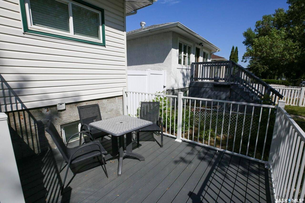 2354 Mcara STREET, Regina, SK S4N 2W3