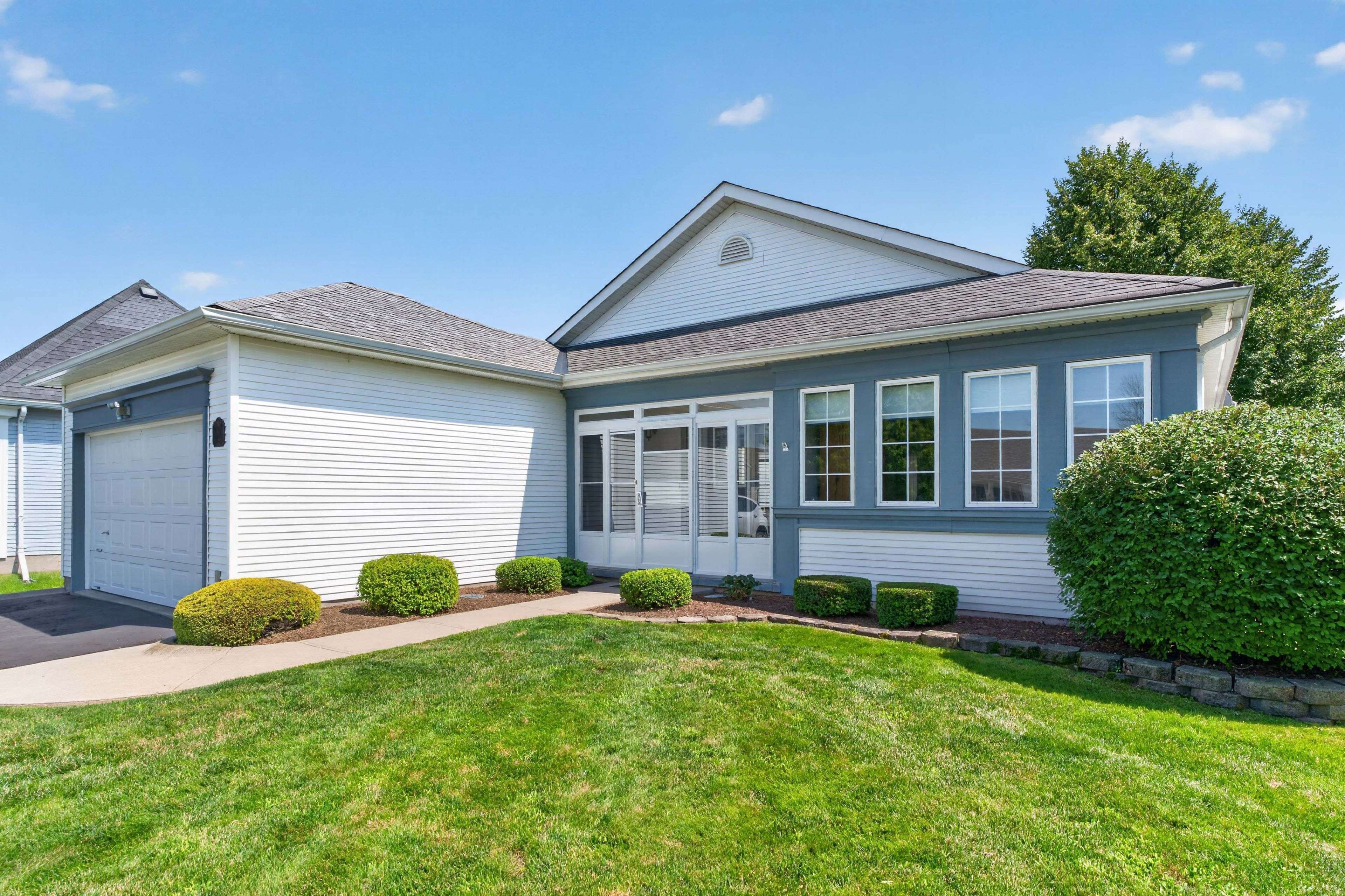 80 Abbey Dawn DR, Loyalist, ON K0H 1G0