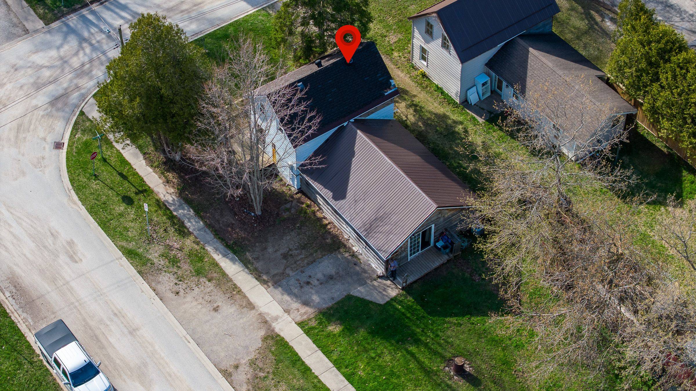 486 Elizabeth ST, South Bruce Peninsula, ON N0H 1P0