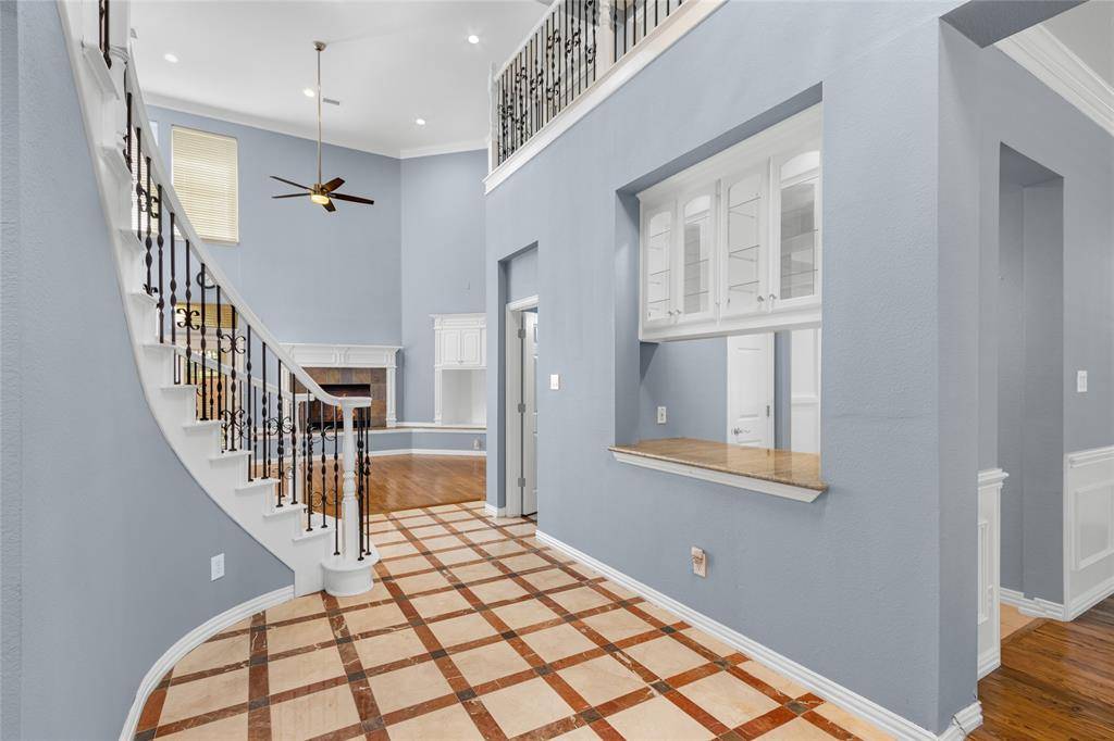 3804 Morning Dove Drive, Plano, TX 75025
