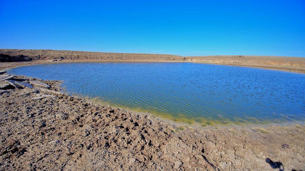 TBD FM 1197, Dean, TX 76365