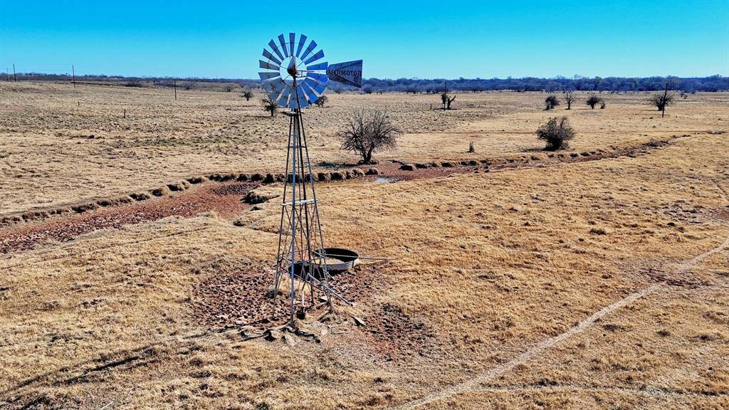 TBD FM 1197, Dean, TX 76365