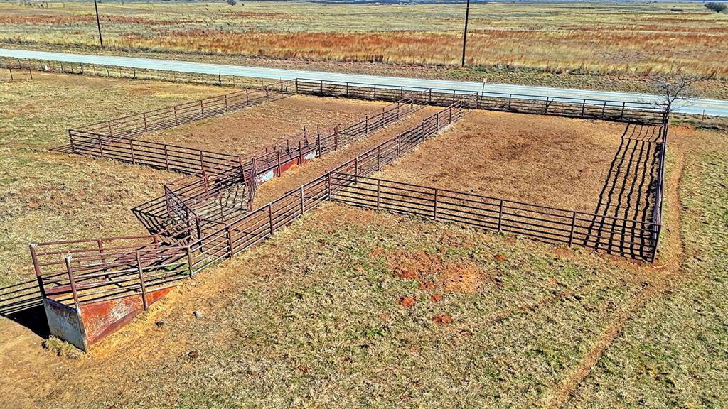TBD FM 1197, Dean, TX 76365