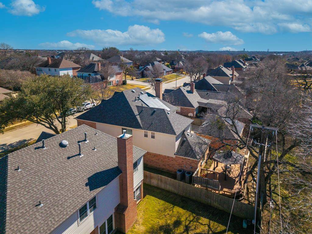 8525 Castle Creek Road, North Richland Hills, TX 76182