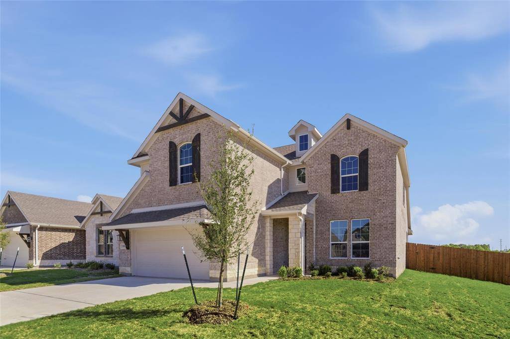 3500 Helena Street, Gainesville, TX 76240