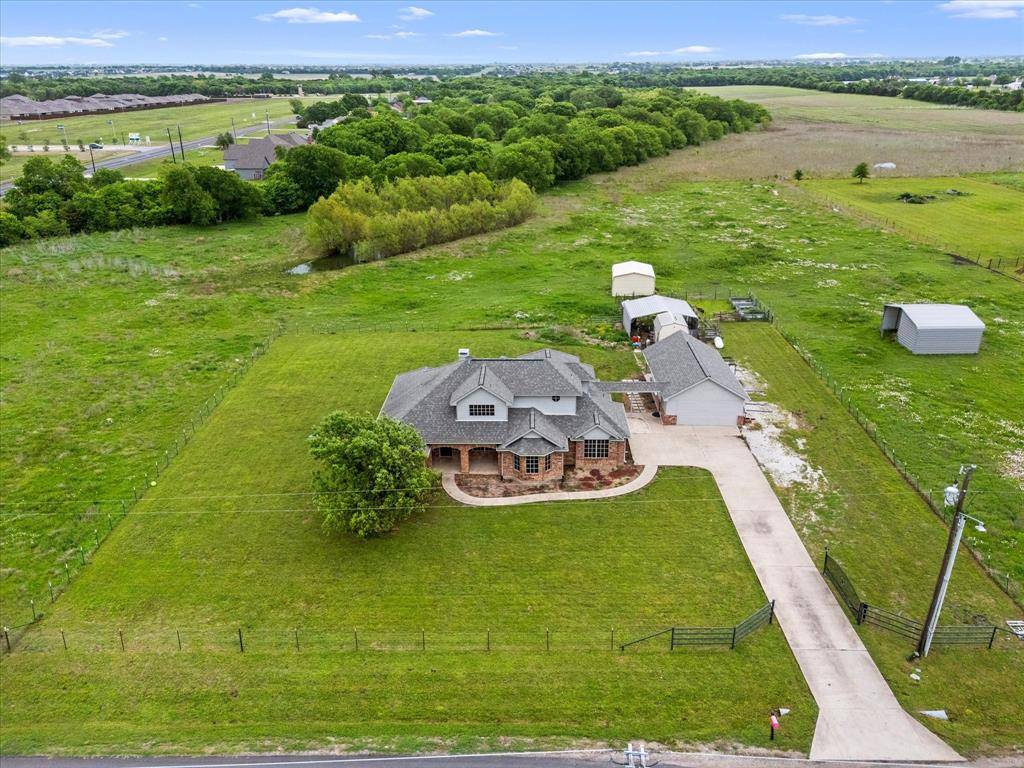 2937 County Road 2606, Caddo Mills, TX 75135