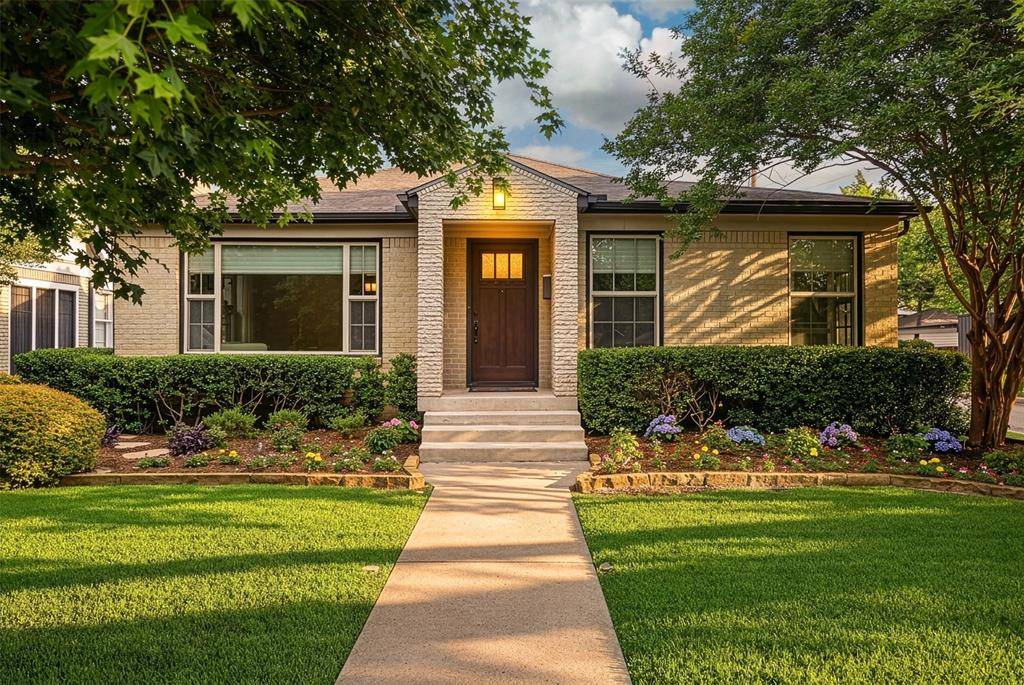 5947 Mercedes Avenue, Dallas, TX 75206