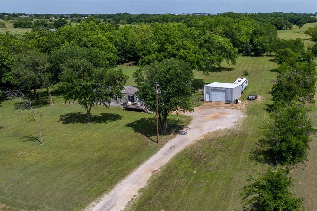 2606 Vz County Road 2813, Mabank, TX 75147