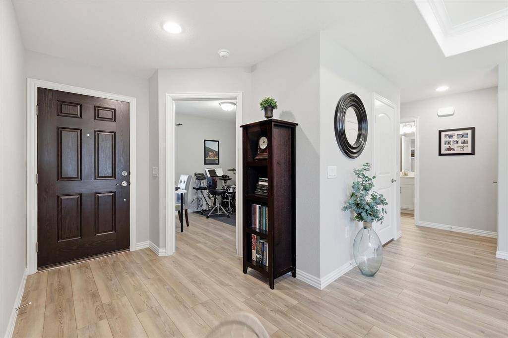 9317 Riverlight Road, Mckinney, TX 75071