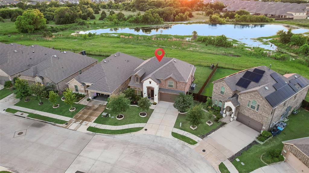 1079 Sublime Drive, Heath, TX 75126