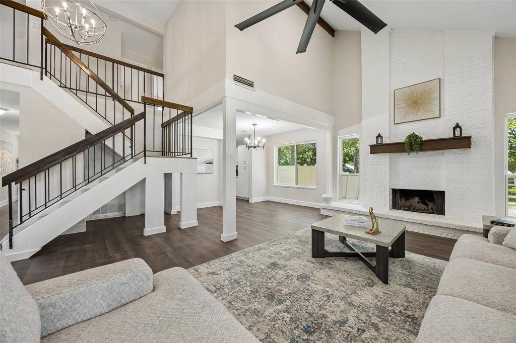 1600 Hartford Drive, Carrollton, TX 75007