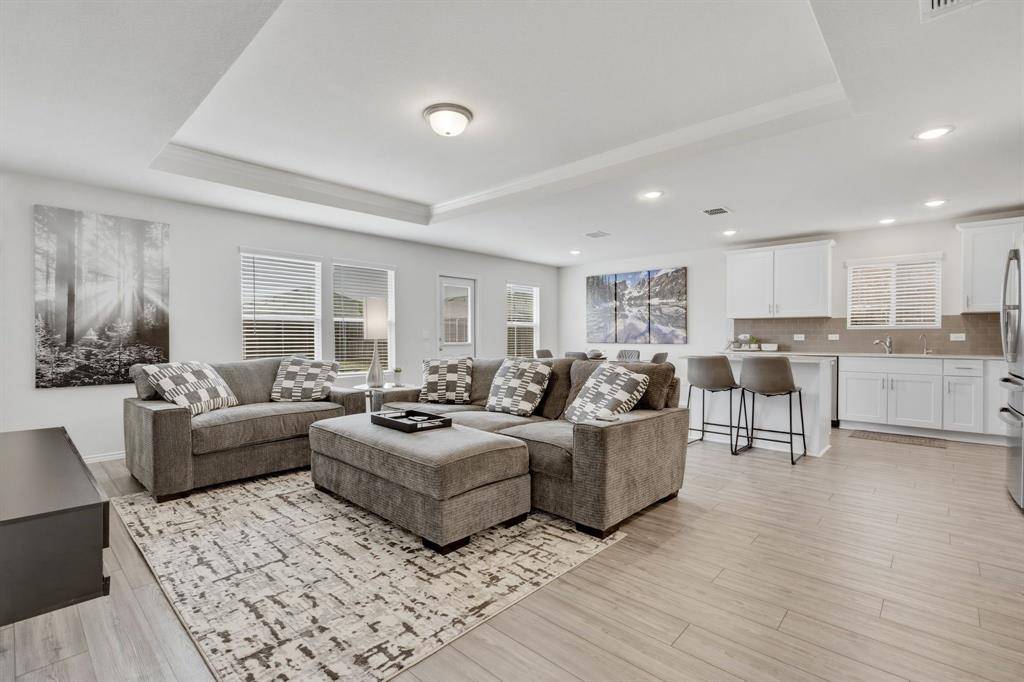 16024 Pious Drive, Haslet, TX 76052