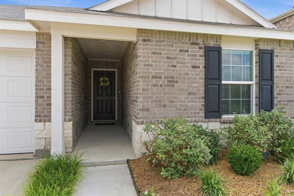 16024 Pious Drive, Haslet, TX 76052