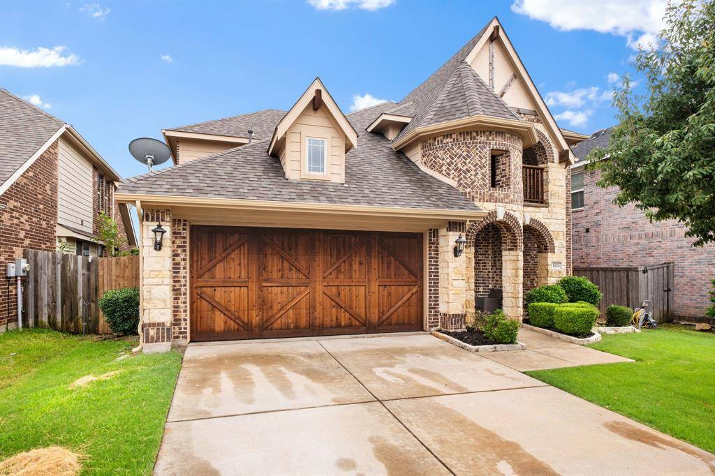 1624 Zebra Finch Drive, Little Elm, TX 75068