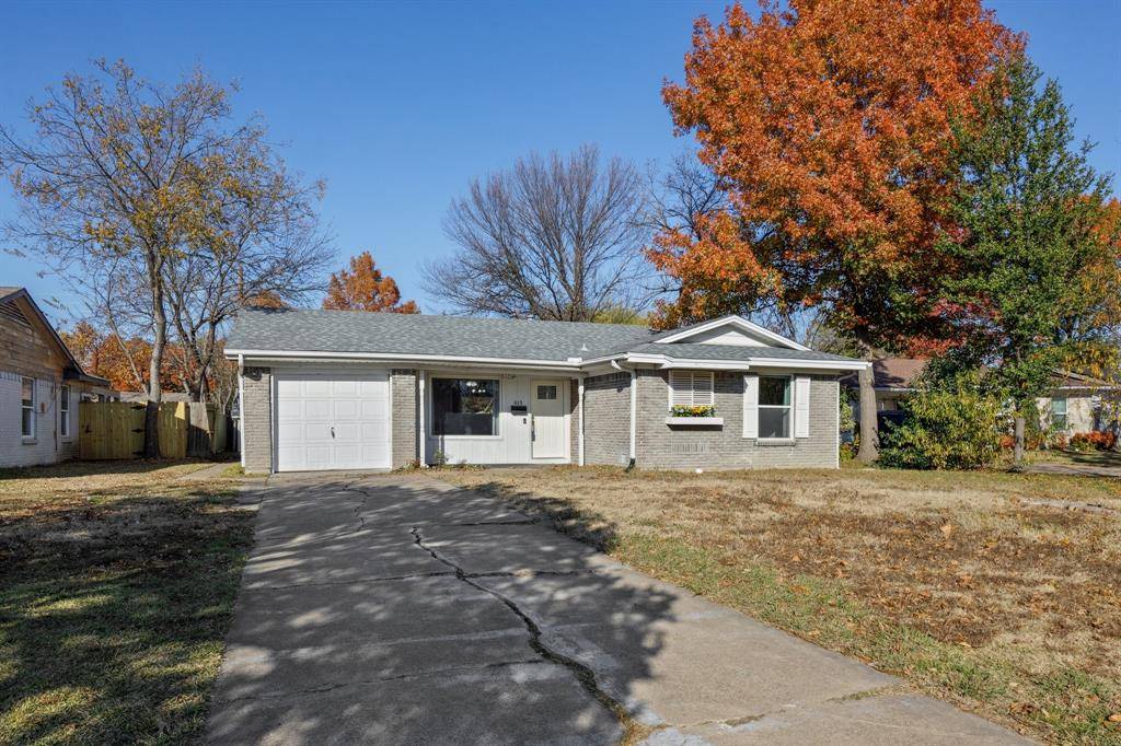 613 La Salle Drive, Richardson, TX 75081