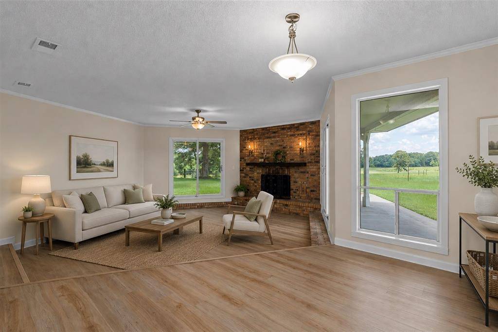 1241 Country Club Circle, Minden, LA 71055