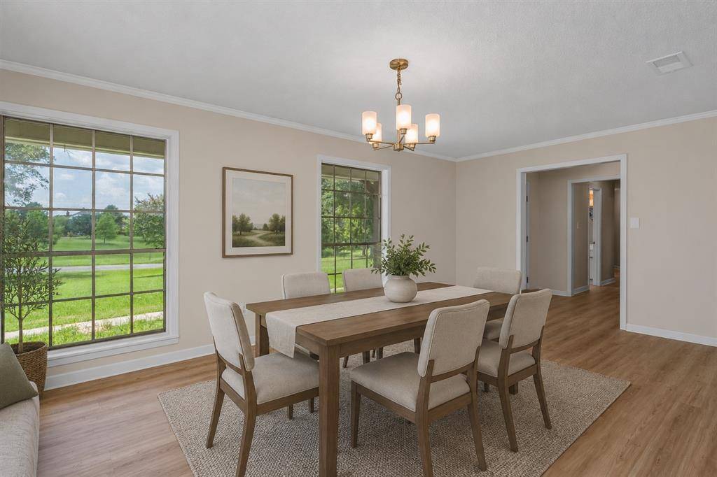 1241 Country Club Circle, Minden, LA 71055