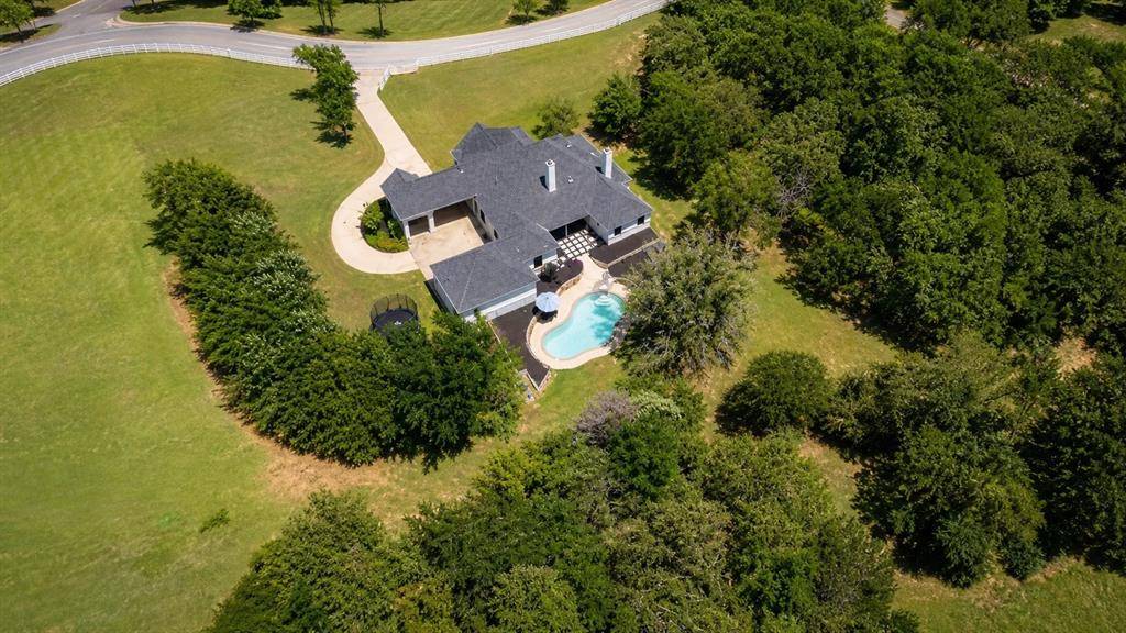 1901 Spring Mountain Road, Cross Roads, TX 76227