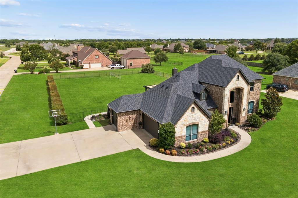 16011 Oconner Avenue, Talty, TX 75126