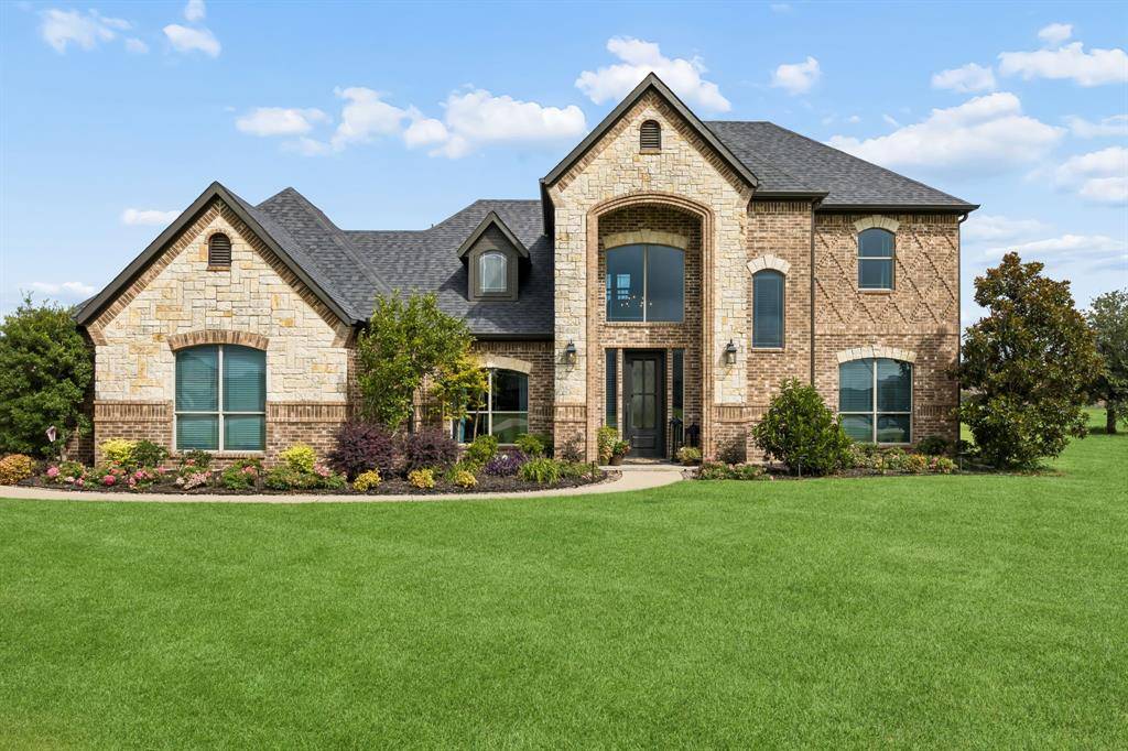 16011 Oconner Avenue, Talty, TX 75126