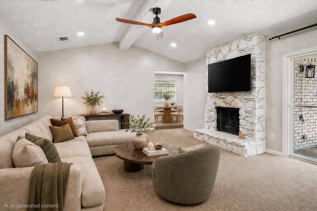 4704 Ashbrook Road, Dallas, TX 75227