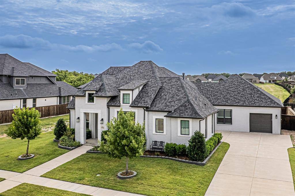 7000 Prairie Ridge Road, Argyle, TX 76226