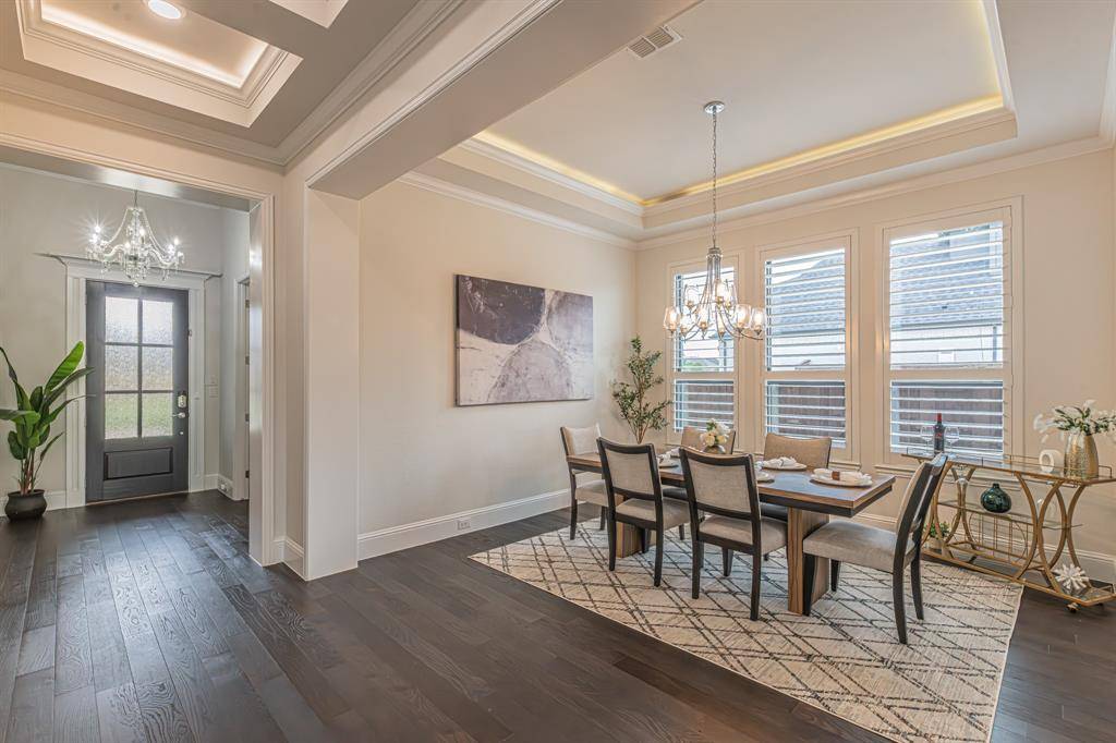 7000 Prairie Ridge Road, Argyle, TX 76226
