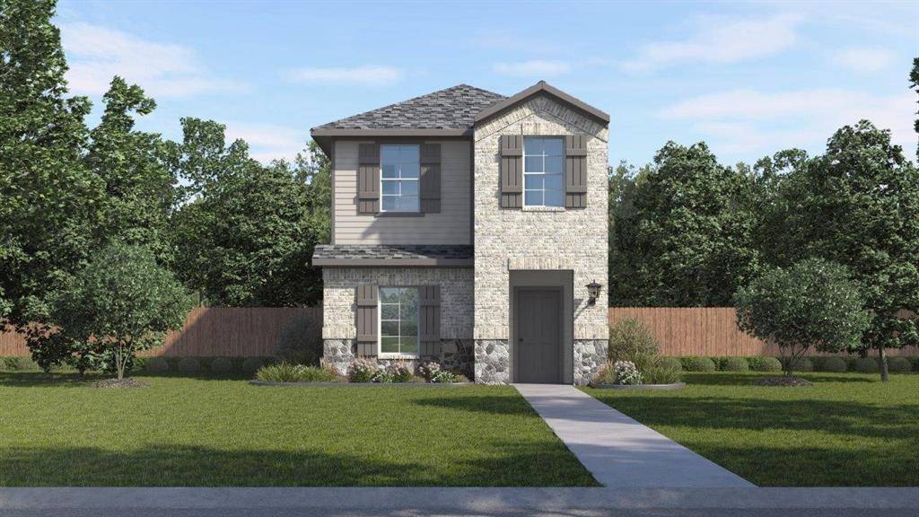 2139 Serenity Lane, Arlington, TX 76015