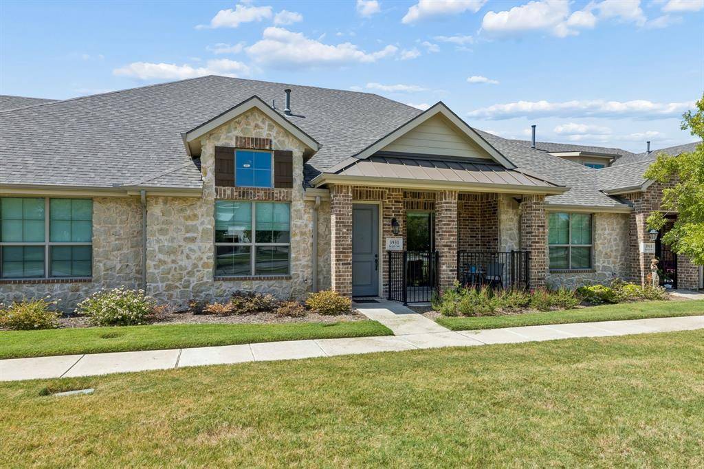 3931 Marigold Lane, Prosper, TX 75078