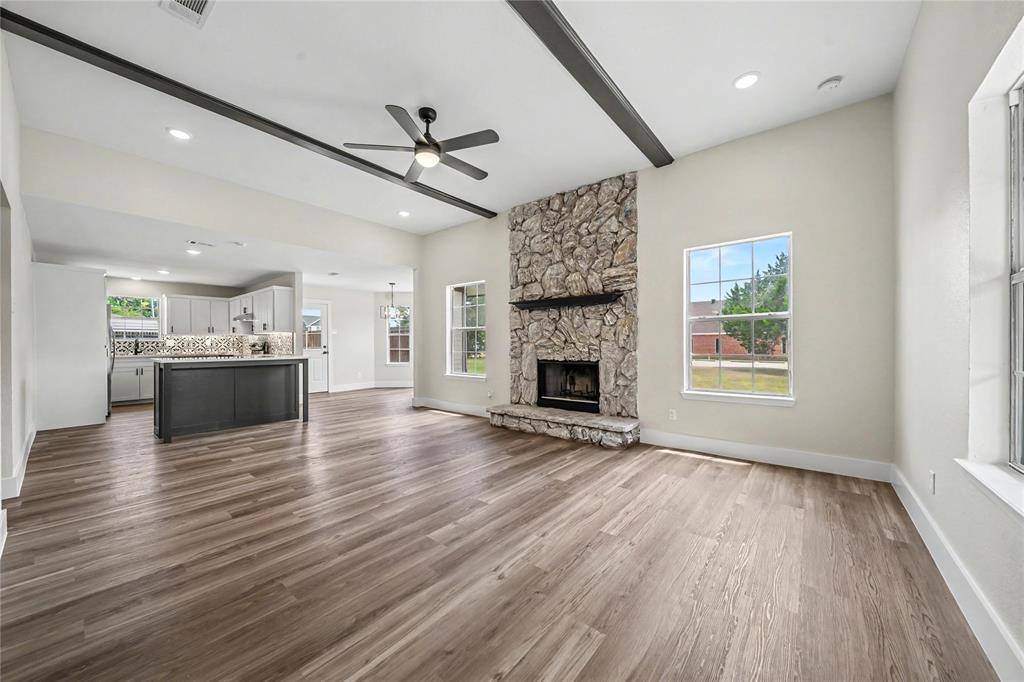 509 Bethlehem Street, Terrell, TX 75160