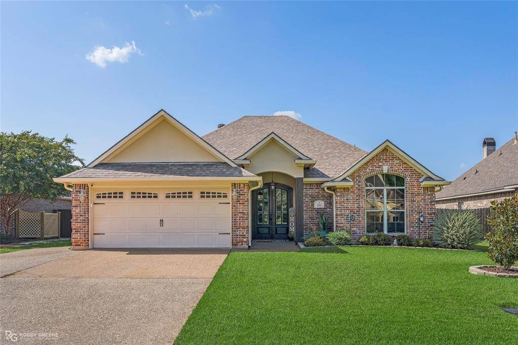 110 Haymarket Court, Bossier City, LA 71111