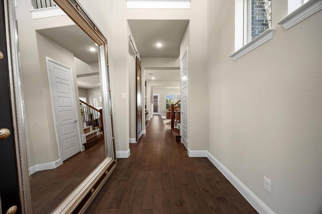 8593 Tripoli Trail, Frisco, TX 75034