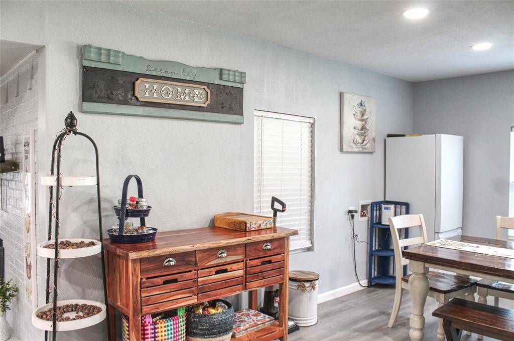 941 Central Street, Albany, TX 76430