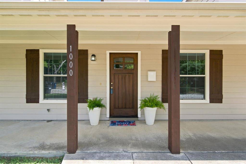 1000 W White Avenue, Mckinney, TX 75069