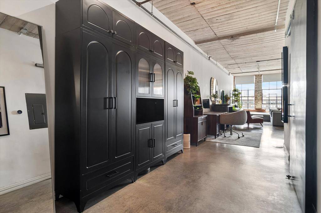 1122 Jackson Street #709, Dallas, TX 75202
