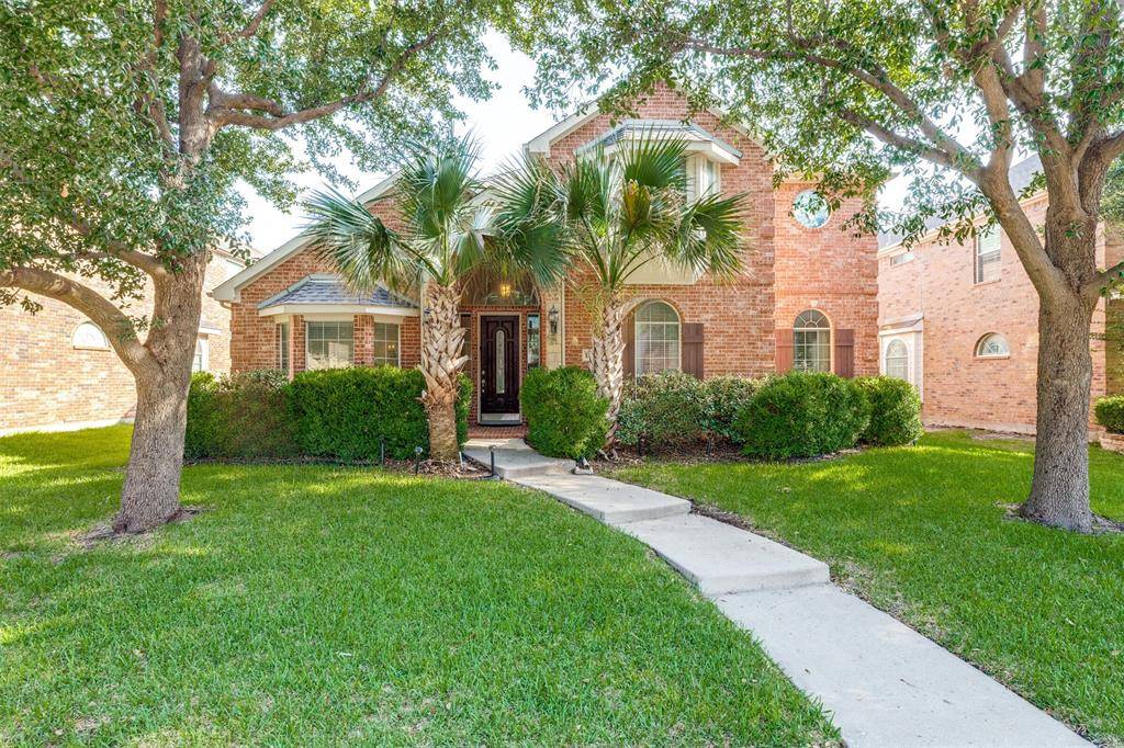 13244 Box Elder Lane, Frisco, TX 75035