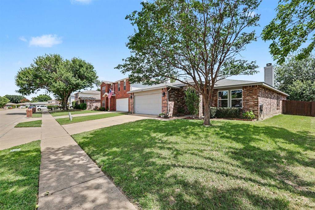 3123 Melrose Drive, Mckinney, TX 75070