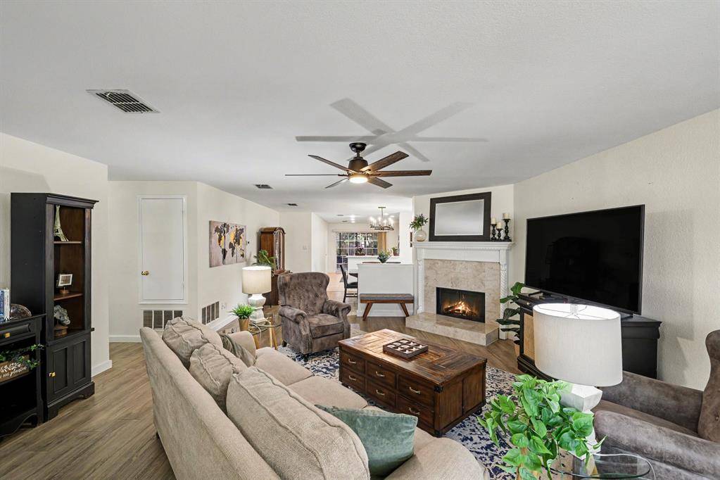 3123 Melrose Drive, Mckinney, TX 75070