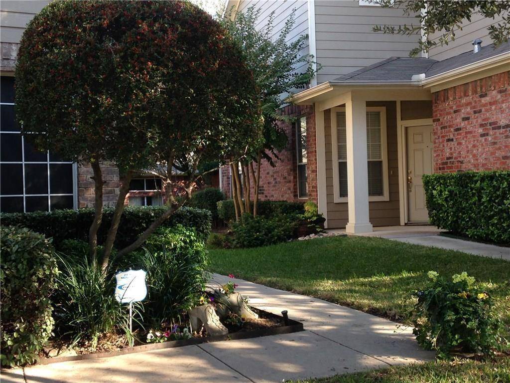 7049 Van Gogh Drive, Plano, TX 75093