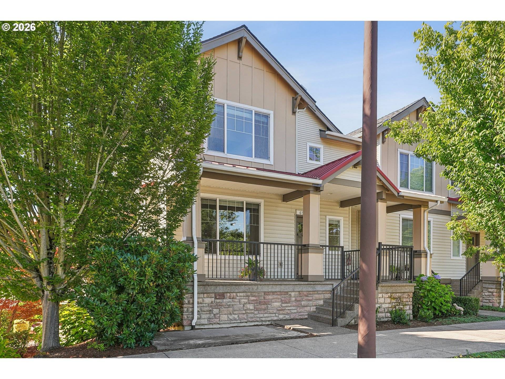 655 NW 118TH AVE, Portland, OR 97229