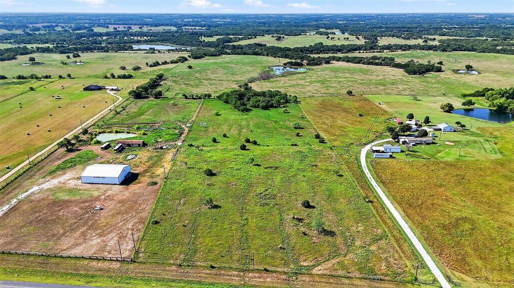 TBD W US Highway 82, Savoy, TX 75479