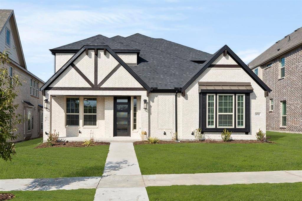 8511 Great Stone Trail, Rowlett, TX 75089